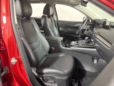 2023 Mazda Mazda CX-9 Touring Plus