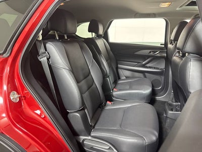 2023 Mazda Mazda CX-9 Touring Plus