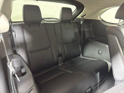 2023 Mazda Mazda CX-9 Touring Plus