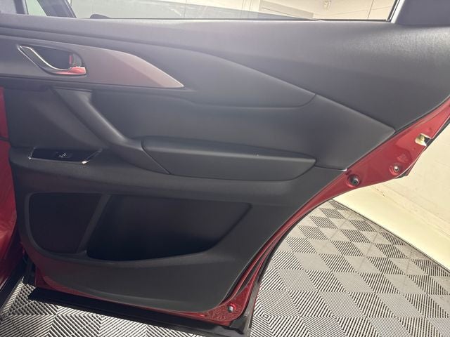 2023 Mazda Mazda CX-9 Touring Plus