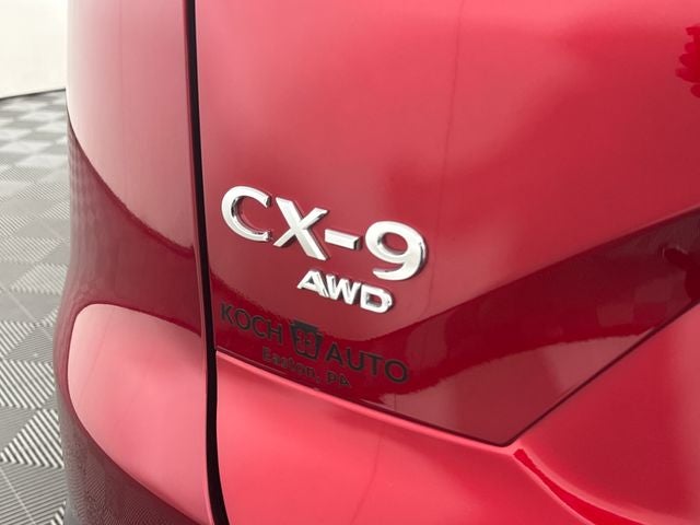 2023 Mazda Mazda CX-9 Touring Plus