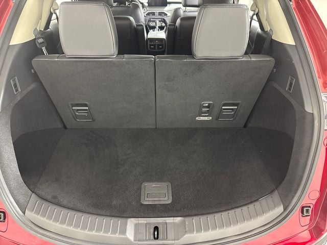 2023 Mazda Mazda CX-9 Touring Plus