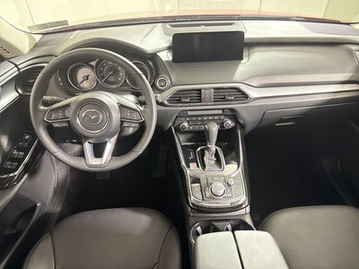 2023 Mazda Mazda CX-9 Touring Plus
