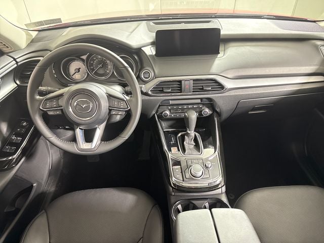 2023 Mazda Mazda CX-9 Touring Plus