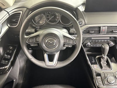 2023 Mazda Mazda CX-9 Touring Plus