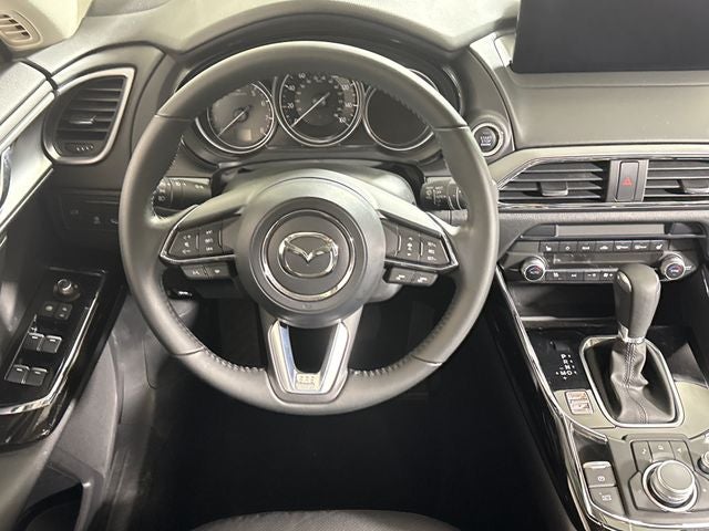 2023 Mazda Mazda CX-9 Touring Plus