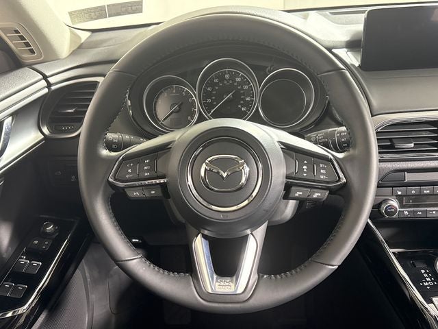 2023 Mazda Mazda CX-9 Touring Plus