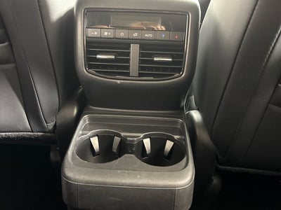 2023 Mazda Mazda CX-9 Touring Plus