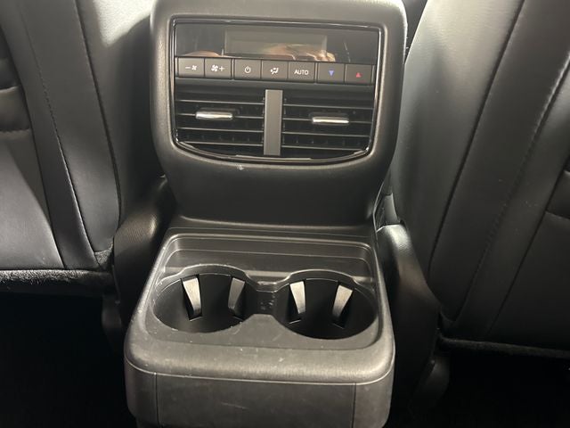 2023 Mazda Mazda CX-9 Touring Plus