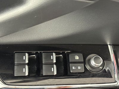 2023 Mazda Mazda CX-9 Touring Plus