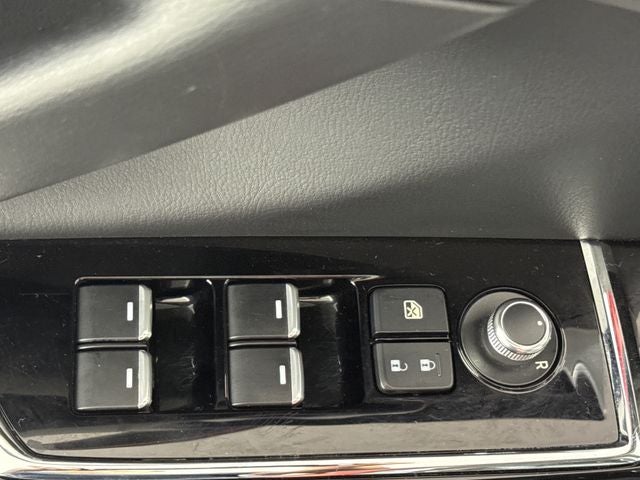 2023 Mazda Mazda CX-9 Touring Plus
