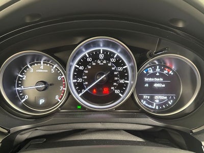 2023 Mazda Mazda CX-9 Touring Plus