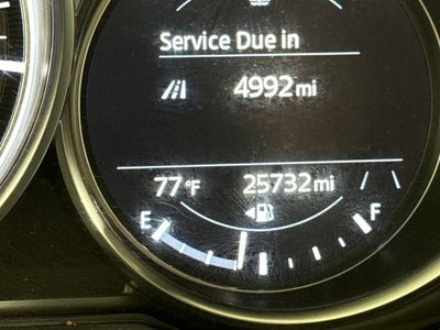 2023 Mazda Mazda CX-9 Touring Plus