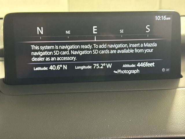 2023 Mazda Mazda CX-9 Touring Plus