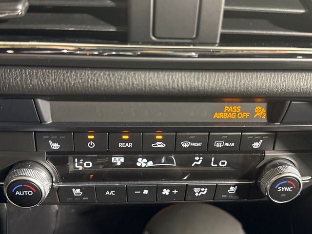 2023 Mazda Mazda CX-9 Touring Plus