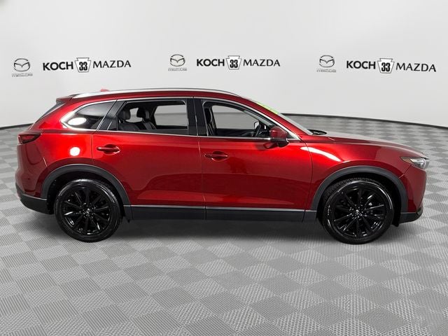 2023 Mazda Mazda CX-9 Touring Plus