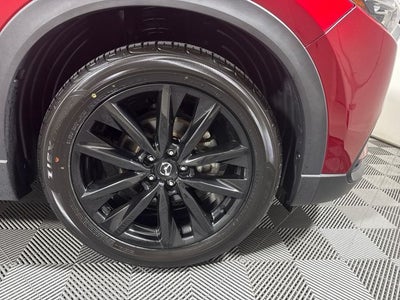 2023 Mazda Mazda CX-9 Touring Plus