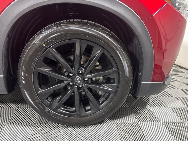 2023 Mazda Mazda CX-9 Touring Plus