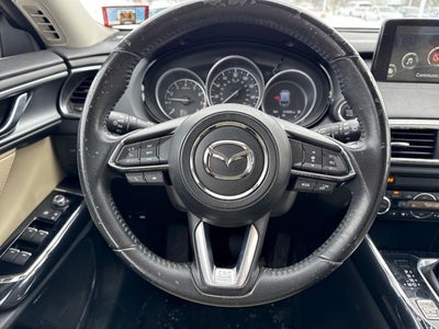 2018 Mazda Mazda CX-9 Touring