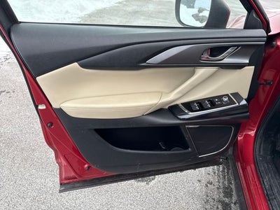 2018 Mazda Mazda CX-9 Touring