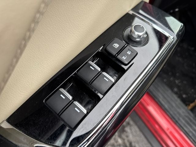 2018 Mazda Mazda CX-9 Touring