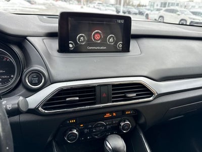 2018 Mazda Mazda CX-9 Touring