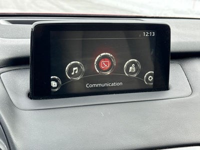 2018 Mazda Mazda CX-9 Touring