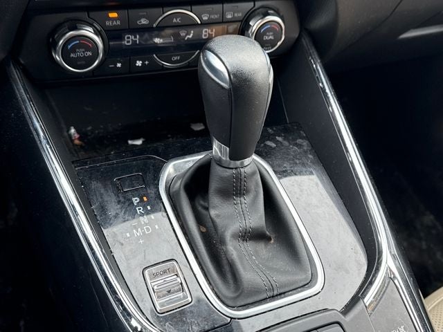 2018 Mazda Mazda CX-9 Touring