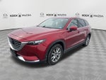 2018 Mazda Mazda CX-9 Touring