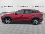 2018 Mazda Mazda CX-9 Touring