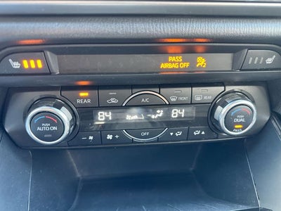 2018 Mazda Mazda CX-9 Touring