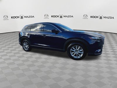 2018 Mazda Mazda CX-9 Touring