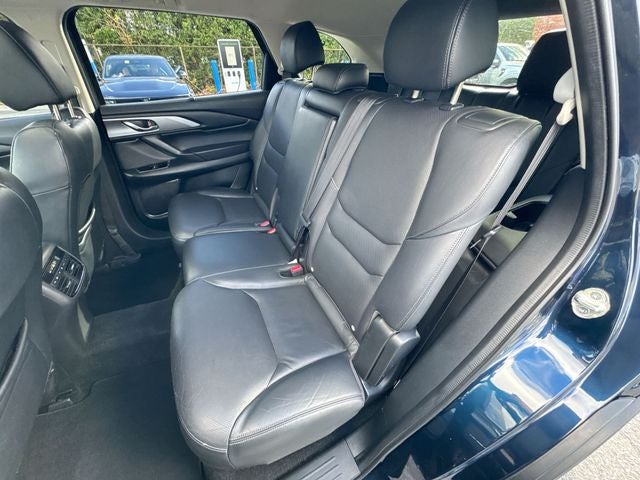 2018 Mazda Mazda CX-9 Touring