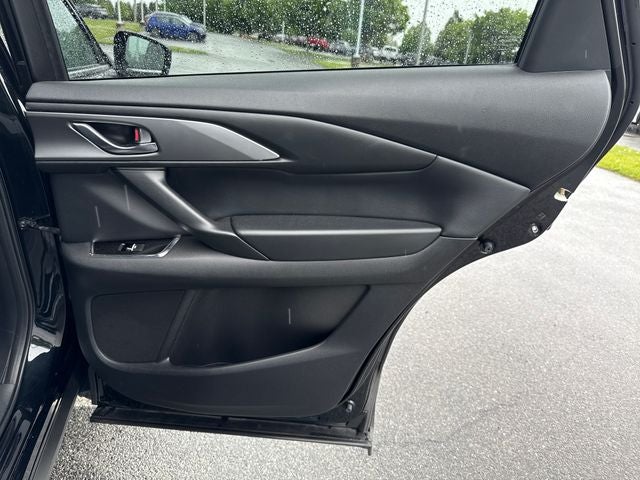 2023 Mazda Mazda CX-9 Touring