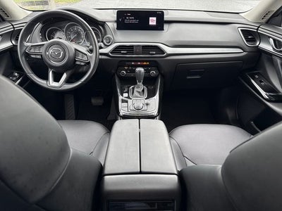 2023 Mazda Mazda CX-9 Touring