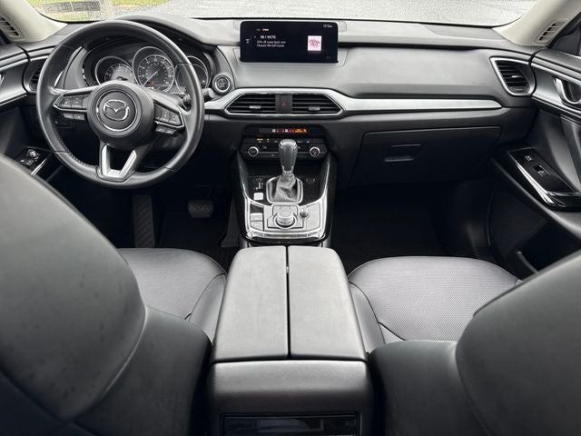 2023 Mazda Mazda CX-9 Touring
