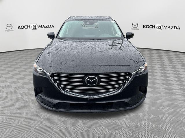 2023 Mazda Mazda CX-9 Touring