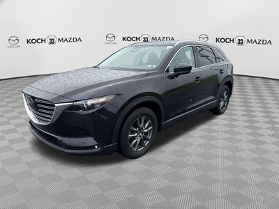 2023 Mazda Mazda CX-9 Touring