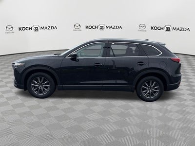 2023 Mazda Mazda CX-9 Touring