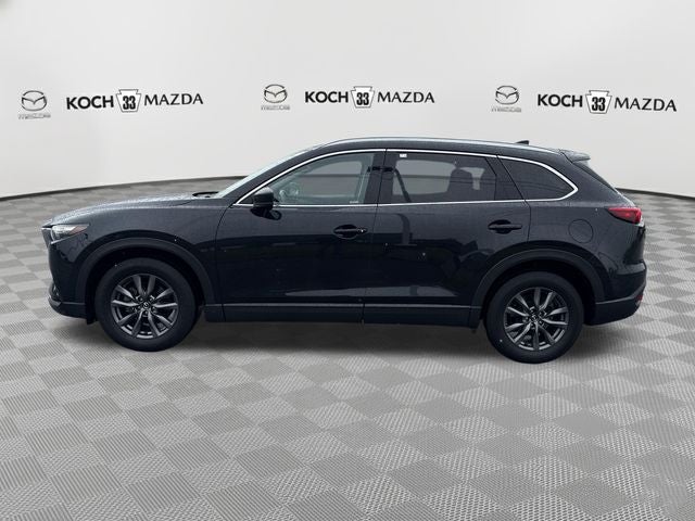 2023 Mazda Mazda CX-9 Touring