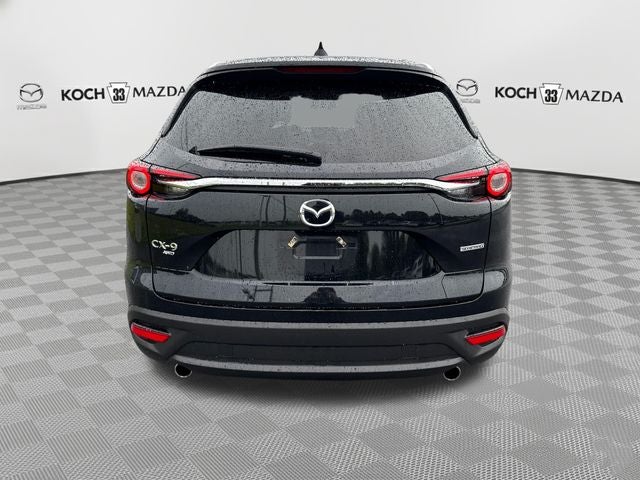 2023 Mazda Mazda CX-9 Touring