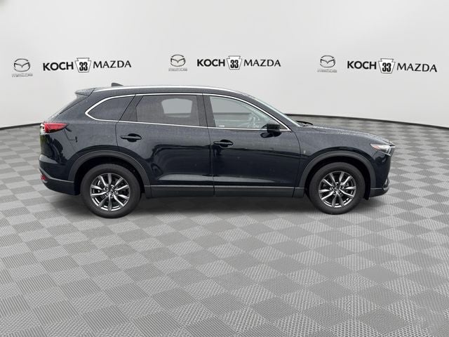 2023 Mazda Mazda CX-9 Touring