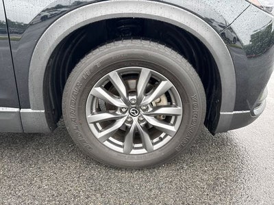 2023 Mazda Mazda CX-9 Touring