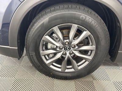 2021 Mazda Mazda CX-9 Touring