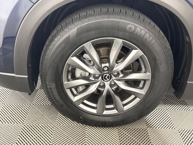 2021 Mazda Mazda CX-9 Touring