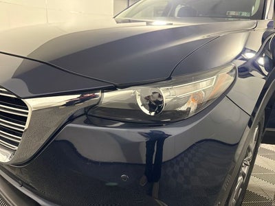 2021 Mazda Mazda CX-9 Touring