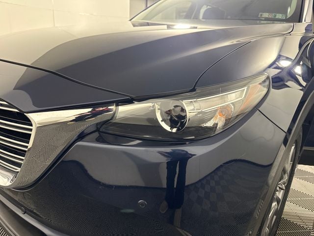 2021 Mazda Mazda CX-9 Touring