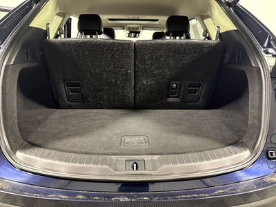 2021 Mazda Mazda CX-9 Touring