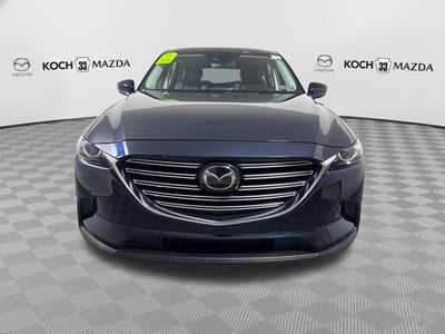 2021 Mazda Mazda CX-9 Touring