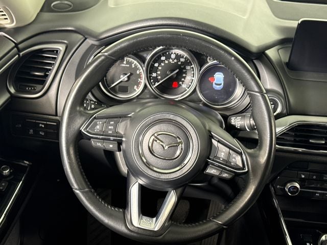 2021 Mazda Mazda CX-9 Touring